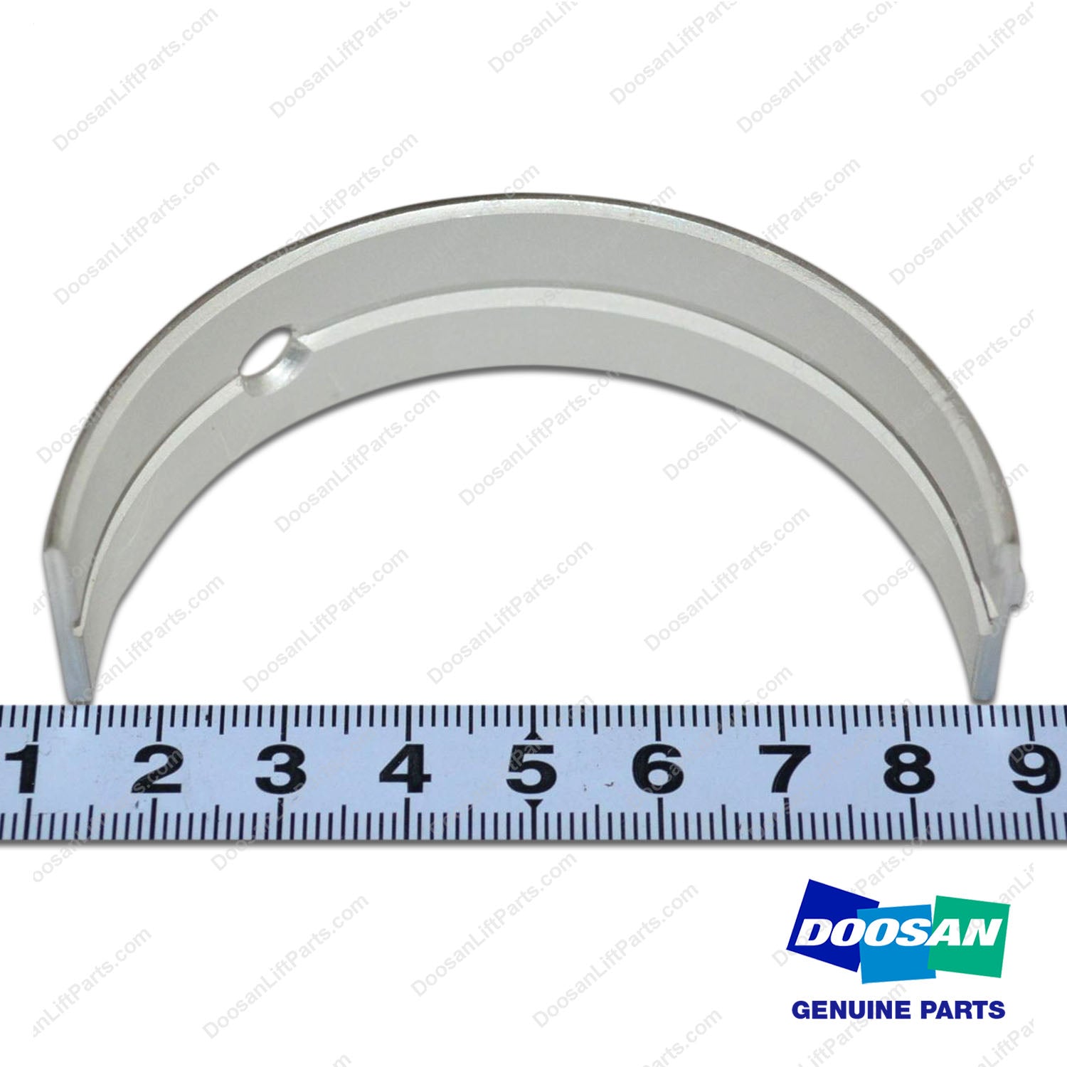 Bearing,Main;crank - Doosan Forklift Part 65.01110-0040