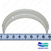Bearing,Main;crank - Doosan Forklift Part 65.01110-0040