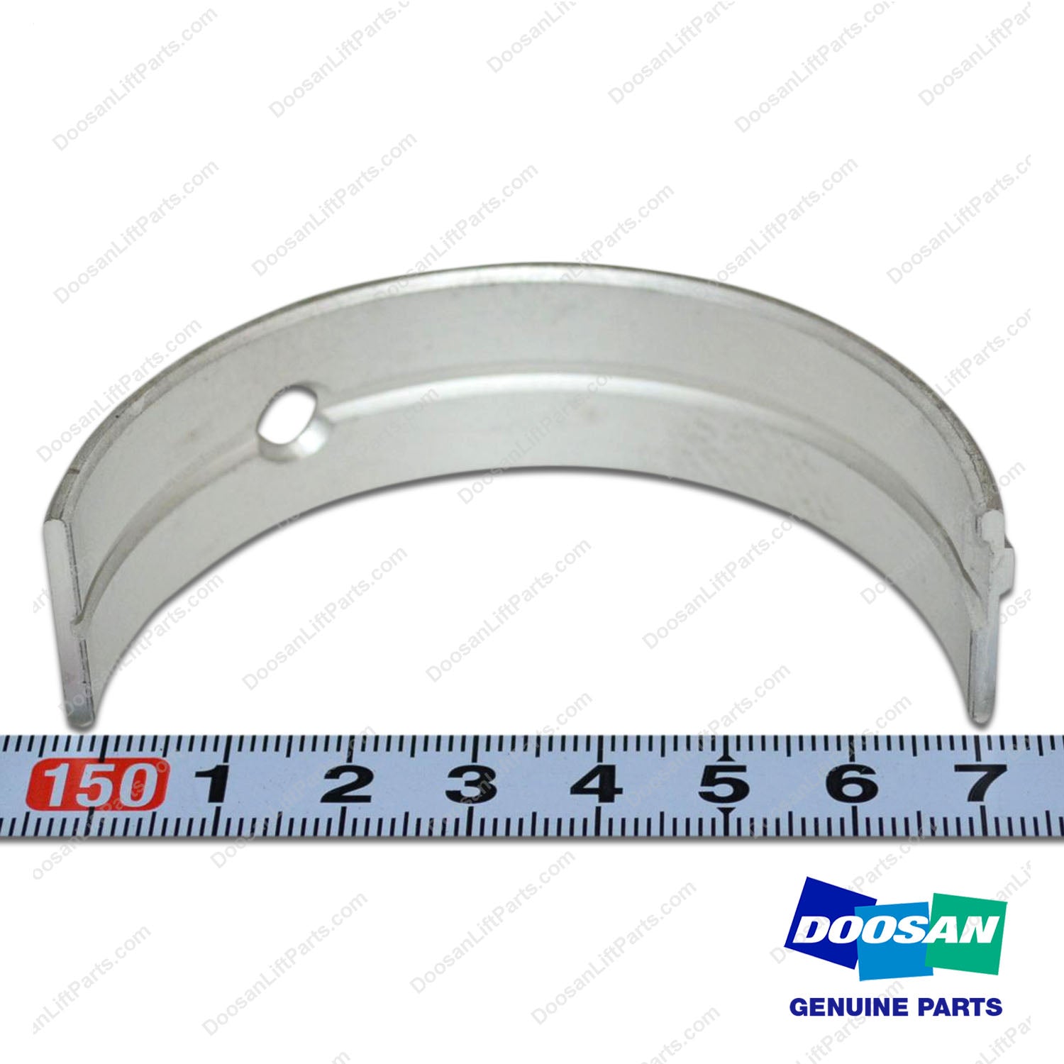Bearing,Main;crank - Doosan Forklift Part 65.01110-0041
