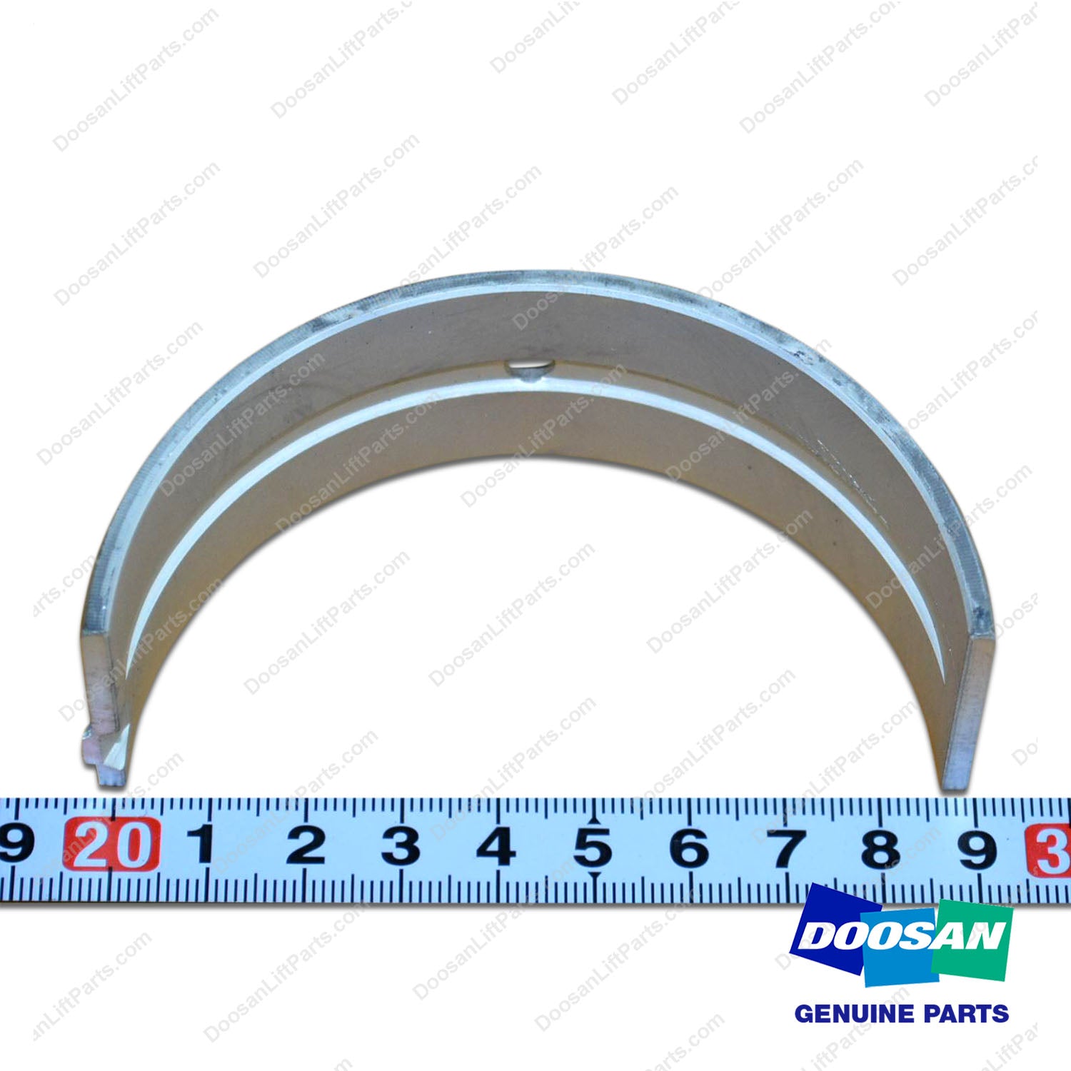 Bearing,Main - Doosan Forklift Part 65.01110-6050