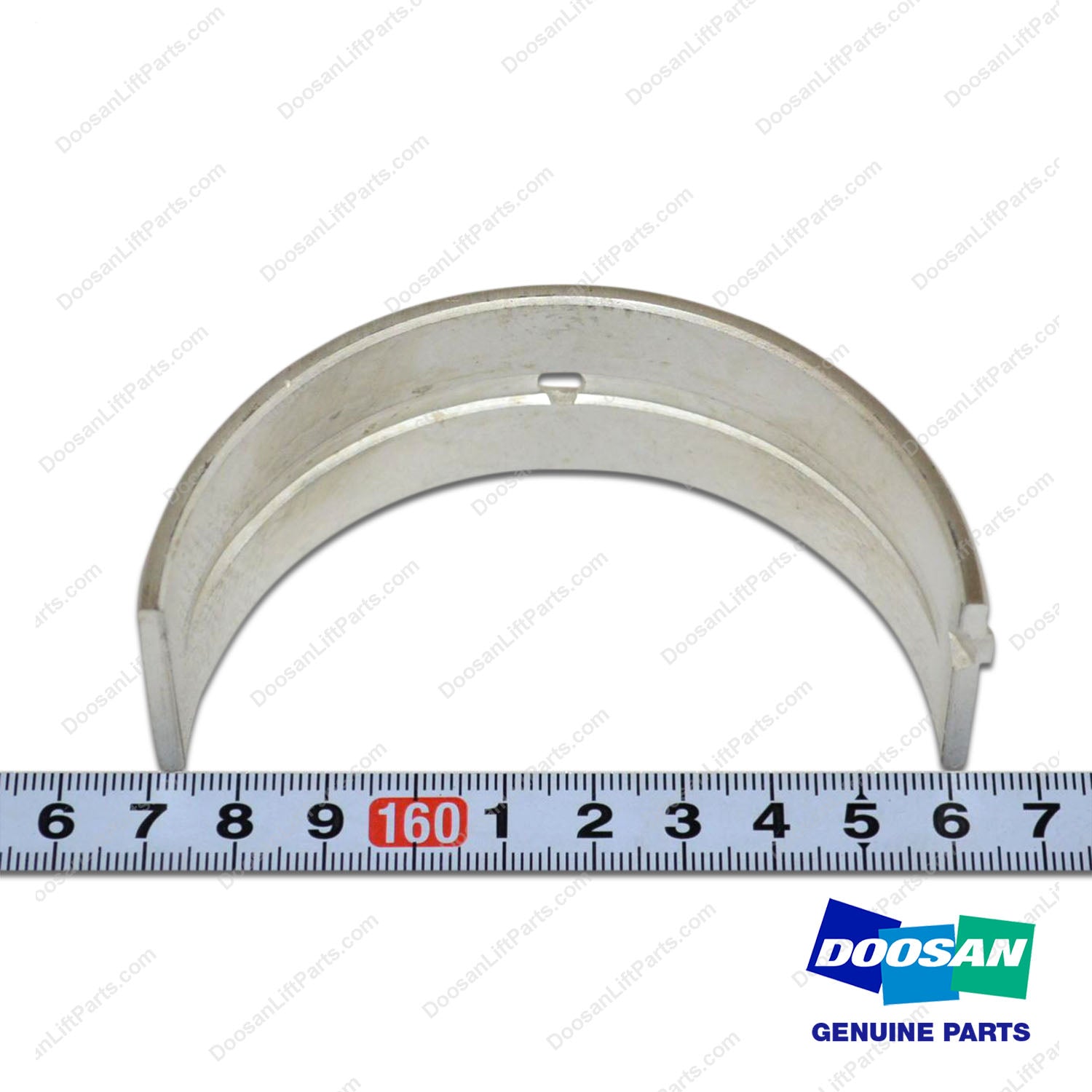Bearing,Main - Doosan Forklift Part 65.01110-6051