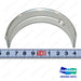 Bearing,Main;center - Doosan Forklift Part 65.01110-6086