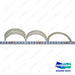 Bearing,Main;crank - Doosan Forklift Part 65.01110-8032