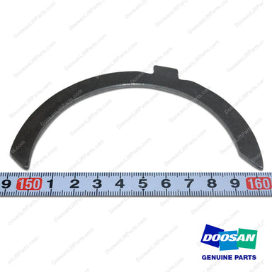 Washer,Thrust;lower - Doosan Forklift Part 65.01150-0016A