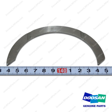 Bearing,Thrust - Doosan Forklift Part 65.01150-0019