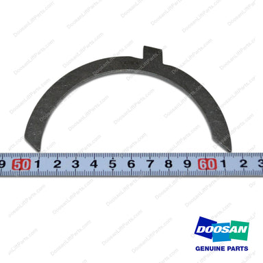 Bearing,Thrust;for Lower - Doosan Forklift Part 65.01150-0023A