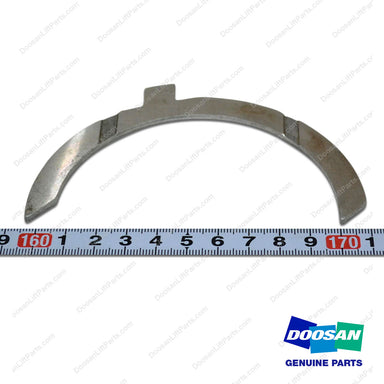 Bearing,Thrust;for Lower - Doosan Forklift Part 65.01150-0024A