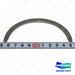 Washer,Thrust - Doosan Forklift Part 65.01150-6015