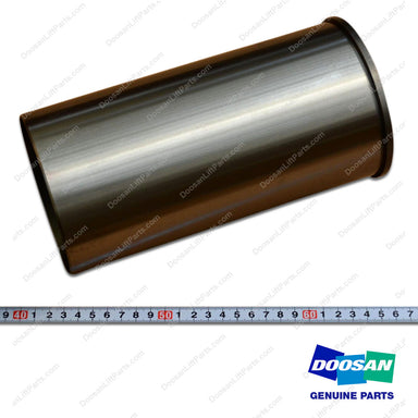 Liner,Cylinder - Doosan Forklift Part 65.01201-0050