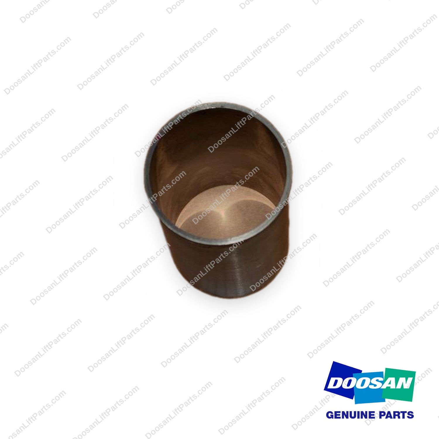 65.01201-0060 - Cylinder Liner - OEM Doosan Daewoo Bobcat