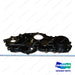 Cover,Timing Gear Case;timing Gear Case - Doosan Forklift Part 65.01305-0023