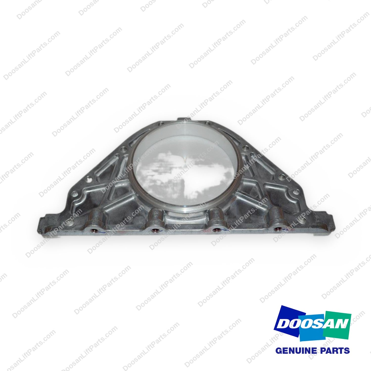 65.01501-5002B - Sealing Cover - OEM Doosan Daewoo Bobcat
