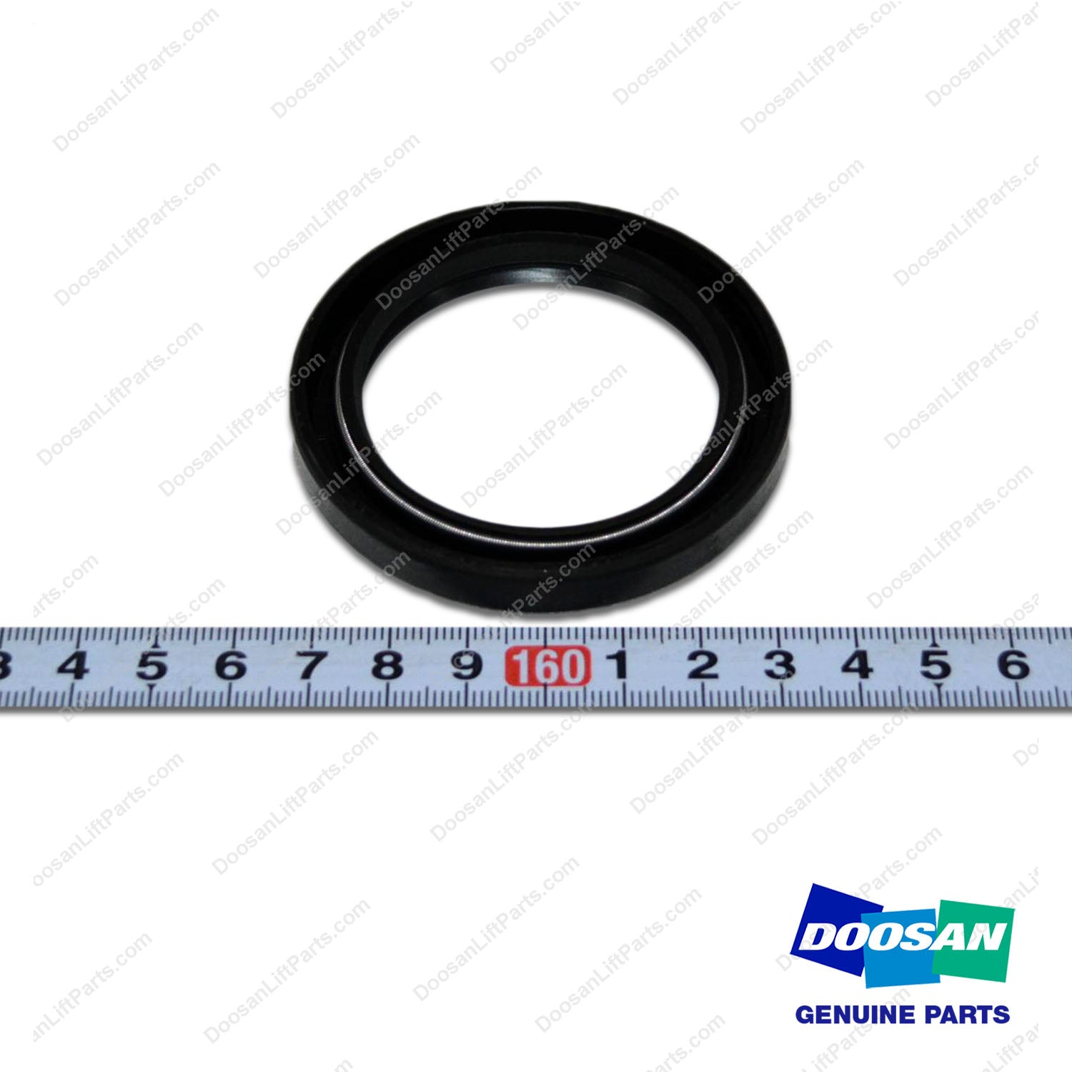 Seal,Oil;front - Doosan Forklift Part 65.01510-0029