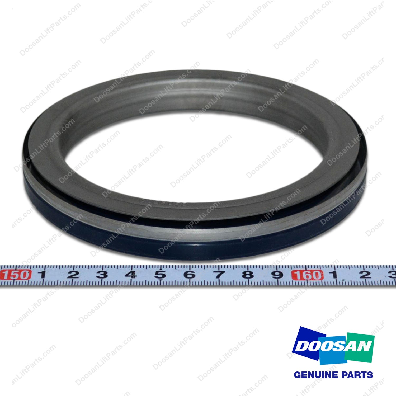 Seal,Oil;for Front - Doosan Forklift Part 65.01510-0041