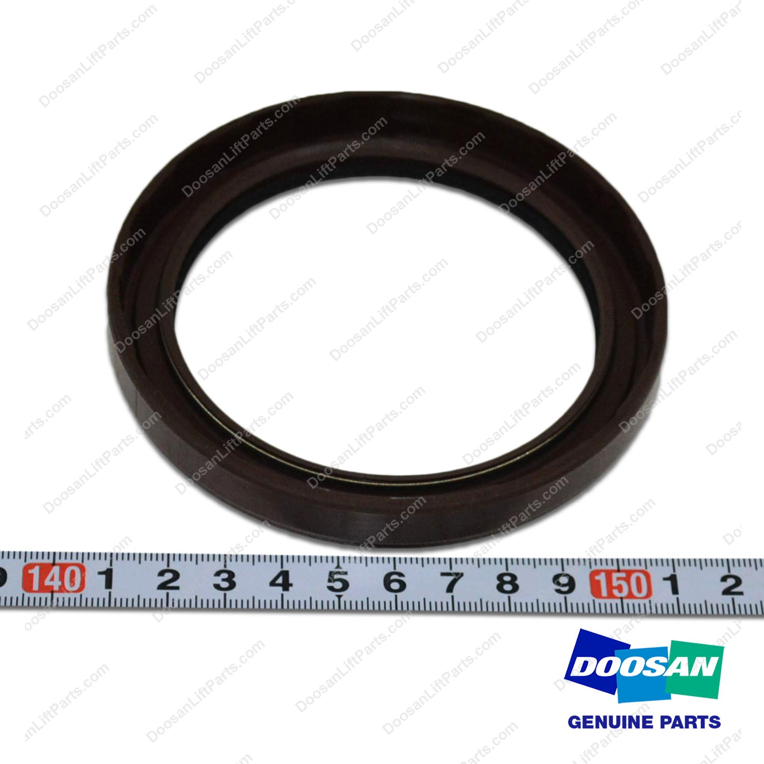 Seal,Oil;rear - Doosan Forklift Part 65.01510-0100