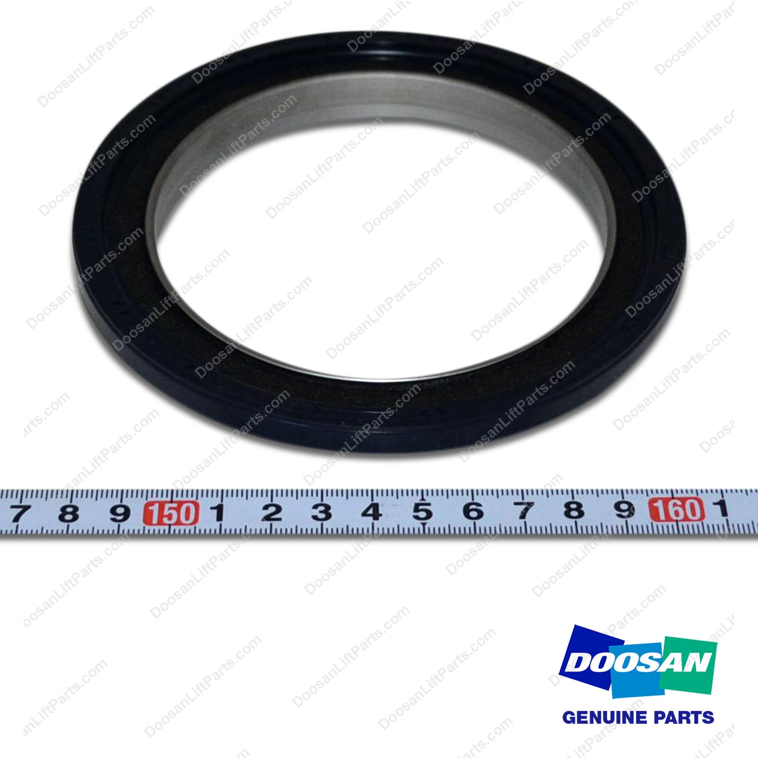Seal,Oil;rr - Doosan Forklift Part 65.01510-0101