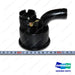 Housing,Breather - Doosan Forklift Part 65.01801-5035A
