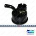 Pipe ASSY,Breather - Doosan Forklift Part 65.01801-5097