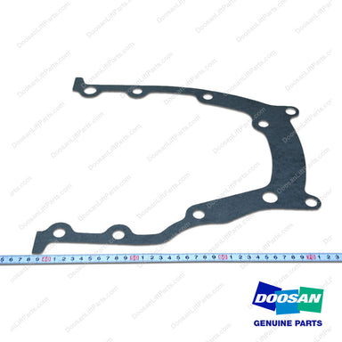 Gasket,Flywheel Housing;fly Wheel Housin - Doosan Forklift Part 65.01903A0178