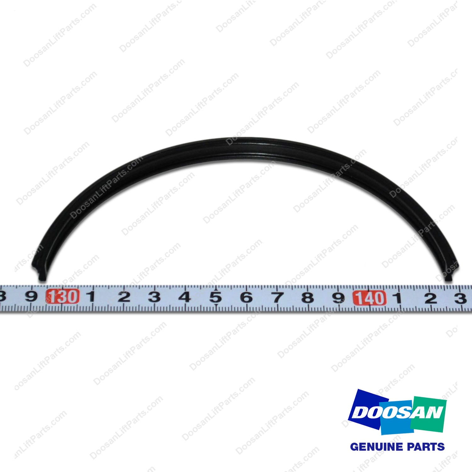Packing;cap to Crank Case - Doosan Forklift Part 65.01905-0007