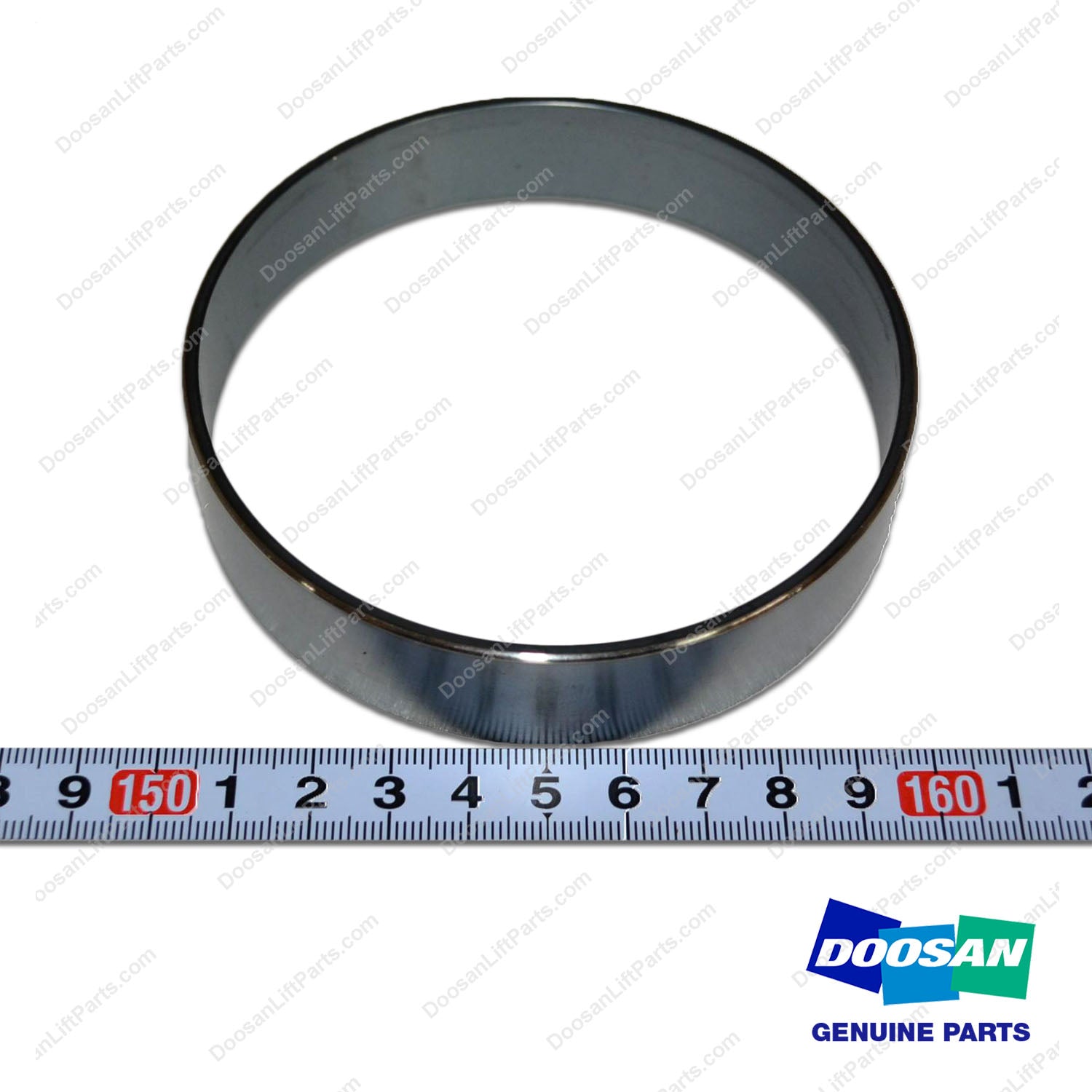 Bush:driving - Doosan Forklift Part 65.02130-0004