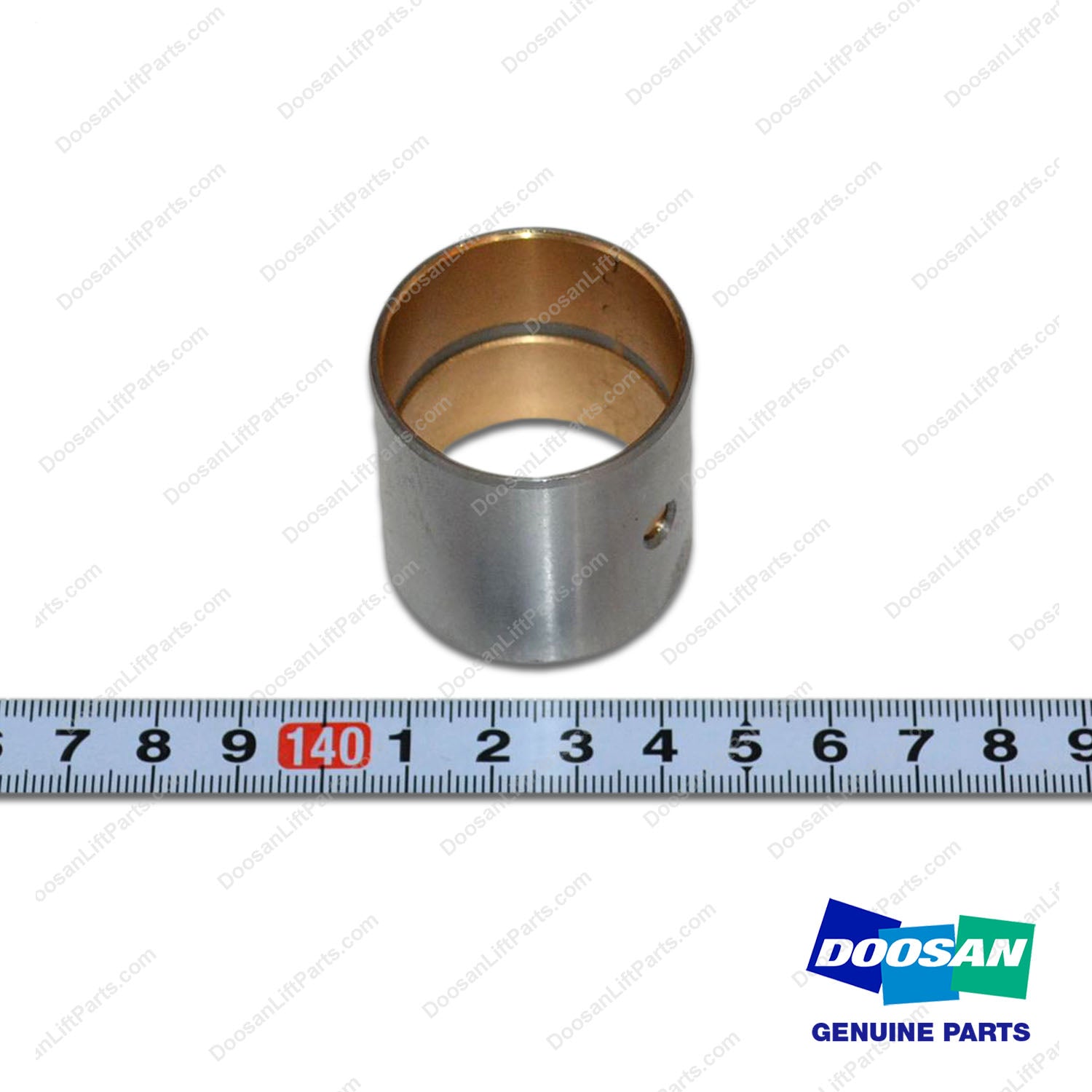 Bushing;con Rod - Doosan Forklift Part 65.02405-1060