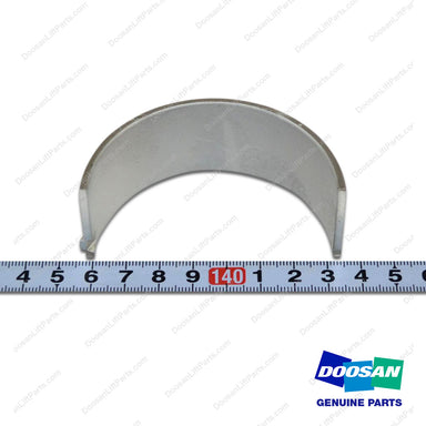 Bearing,Connecting Rod;upper & Lower - Doosan Forklift Part 65.02410-0012