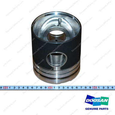 Piston - Doosan Forklift Part 65.02501-0228B