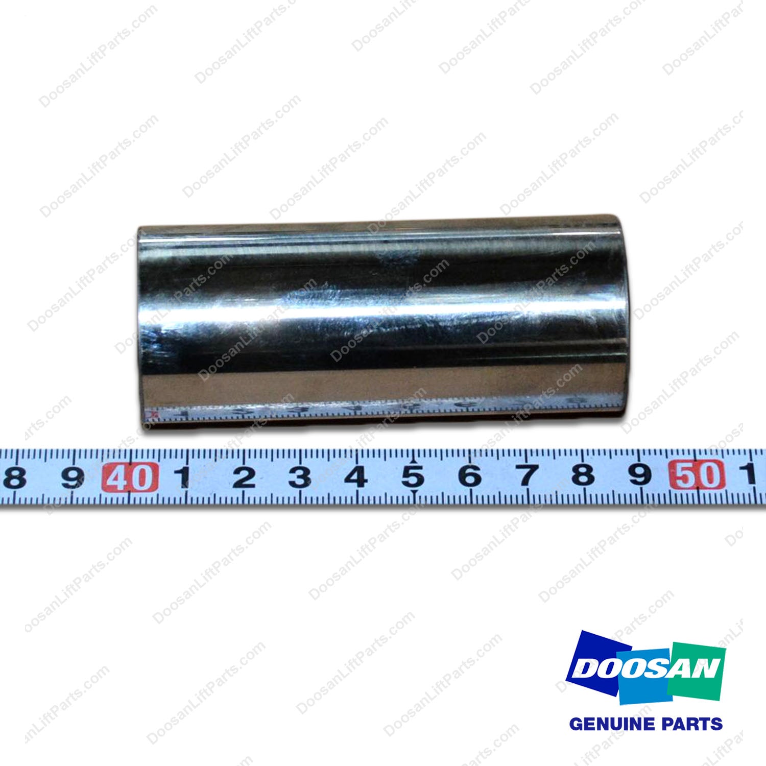 Pin,Piston - Doosan Forklift Part 65.02502-0200
