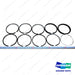 Ring Kit,Piston - Doosan Forklift Part 65.02503-8045