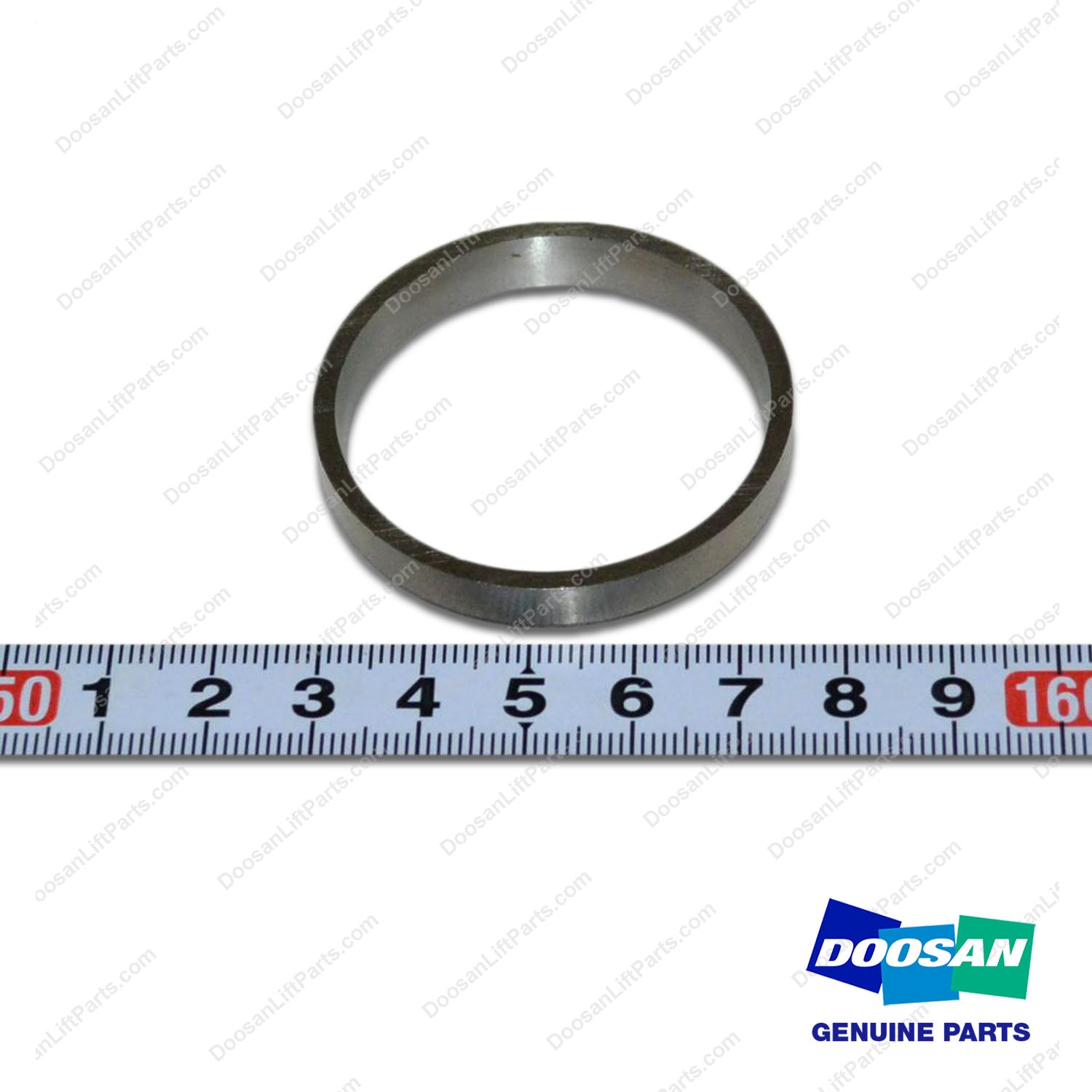 Seat,Valve;in - Doosan Forklift Part 65.03203-1019