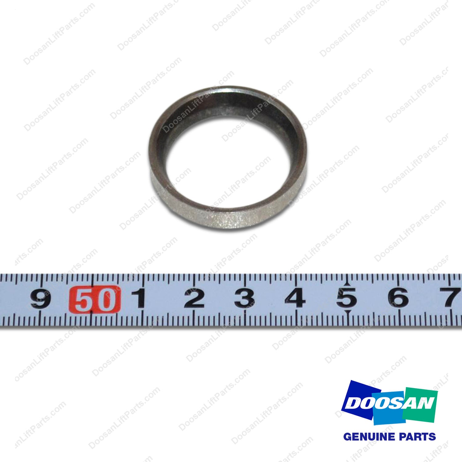 Seat,Valve;exhaust - Doosan Forklift Part 65.03203-1063