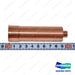 Pipe;injection Nozzle - Doosan Forklift Part 65.03205-0002