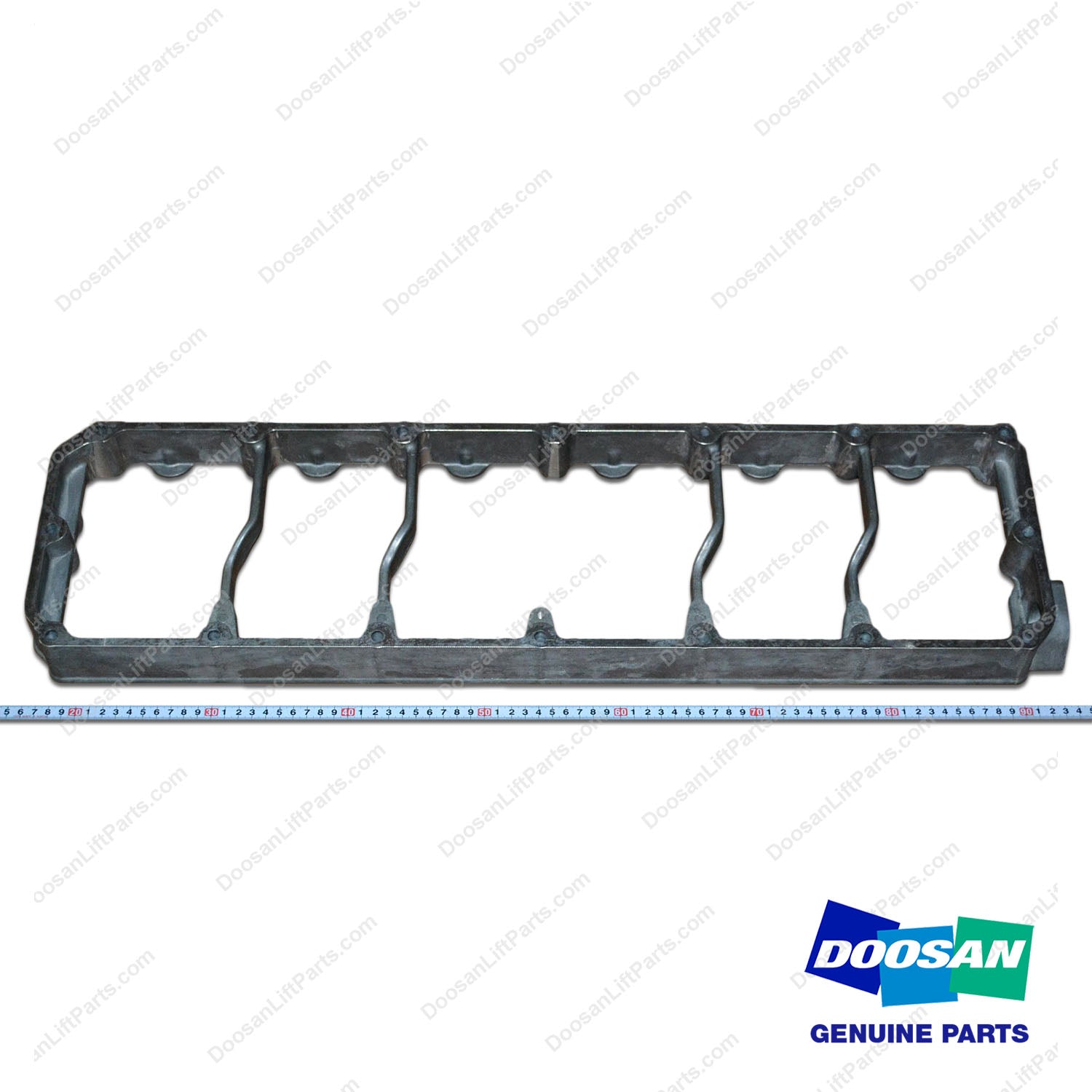 Cover,Intermediate - Doosan Forklift Part 65.03402-0009