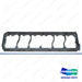 Cover,Intermediate - Doosan Forklift Part 65.03402-0009