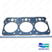 Gasket,Cylinder Head - Doosan Forklift Part 65.03901-0076