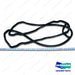 Gasket,Cylinder Head Cover - Doosan Forklift Part 65.03905-0018
