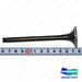 Valve,Exhaust - Doosan Forklift Part 65.04101-0046