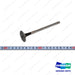 Valve,Intake - Doosan Forklift Part 65.04101-0065B