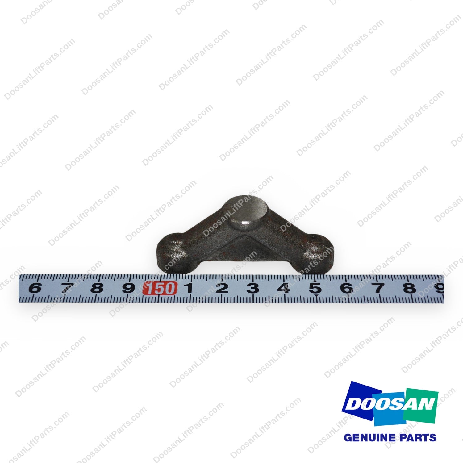 65.04130-0011 - Caliper - OEM Doosan Daewoo Bobcat