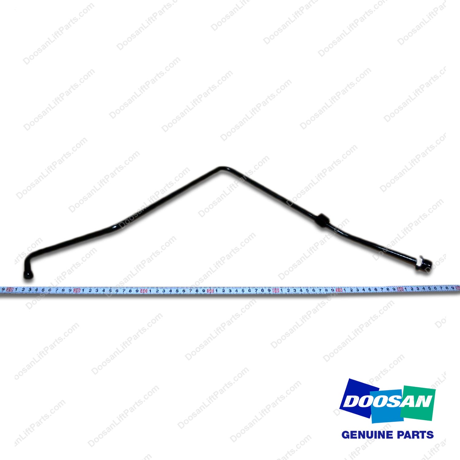 Arm ASSY,Rocker (1 Pcs) - Doosan Forklift Part 65.04200-6029A