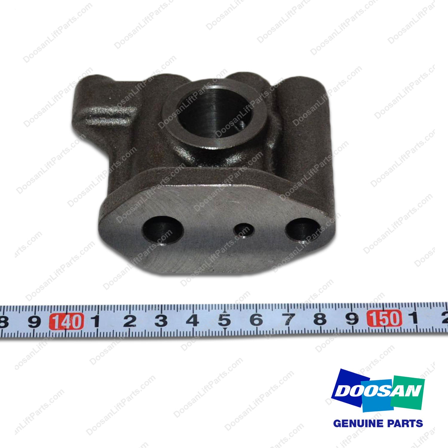 Bracket,Rocker Arm - Doosan Forklift Part 65.04202-0017A