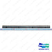 Rocker Arm Shaft ASSY - Doosan Forklift Part 65.04203-5007