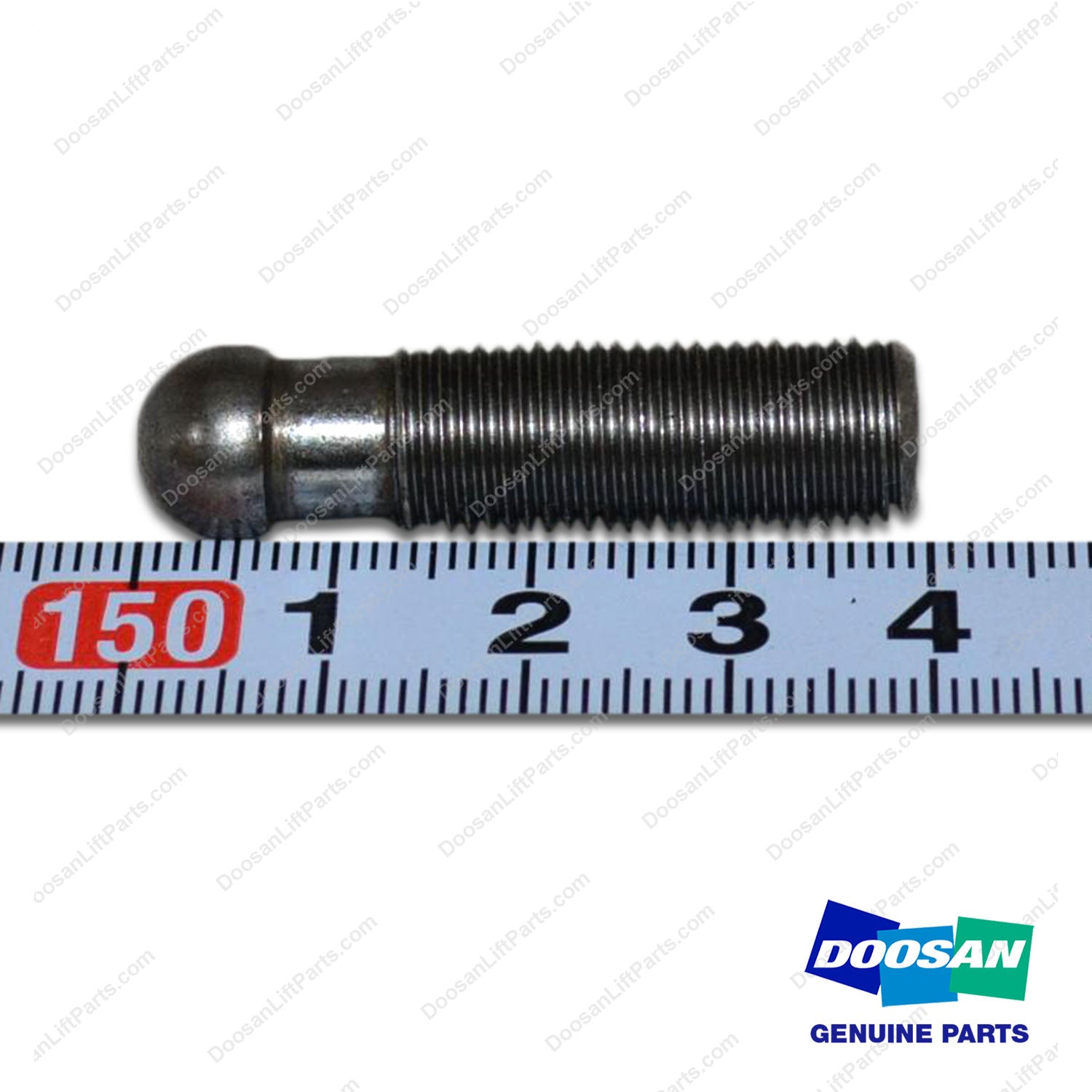 Screw Kit - Doosan Forklift Part 65.04205-0014