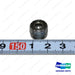 Cap,Adjust Screw;intake R/a - Doosan Forklift Part 65.04209-5002