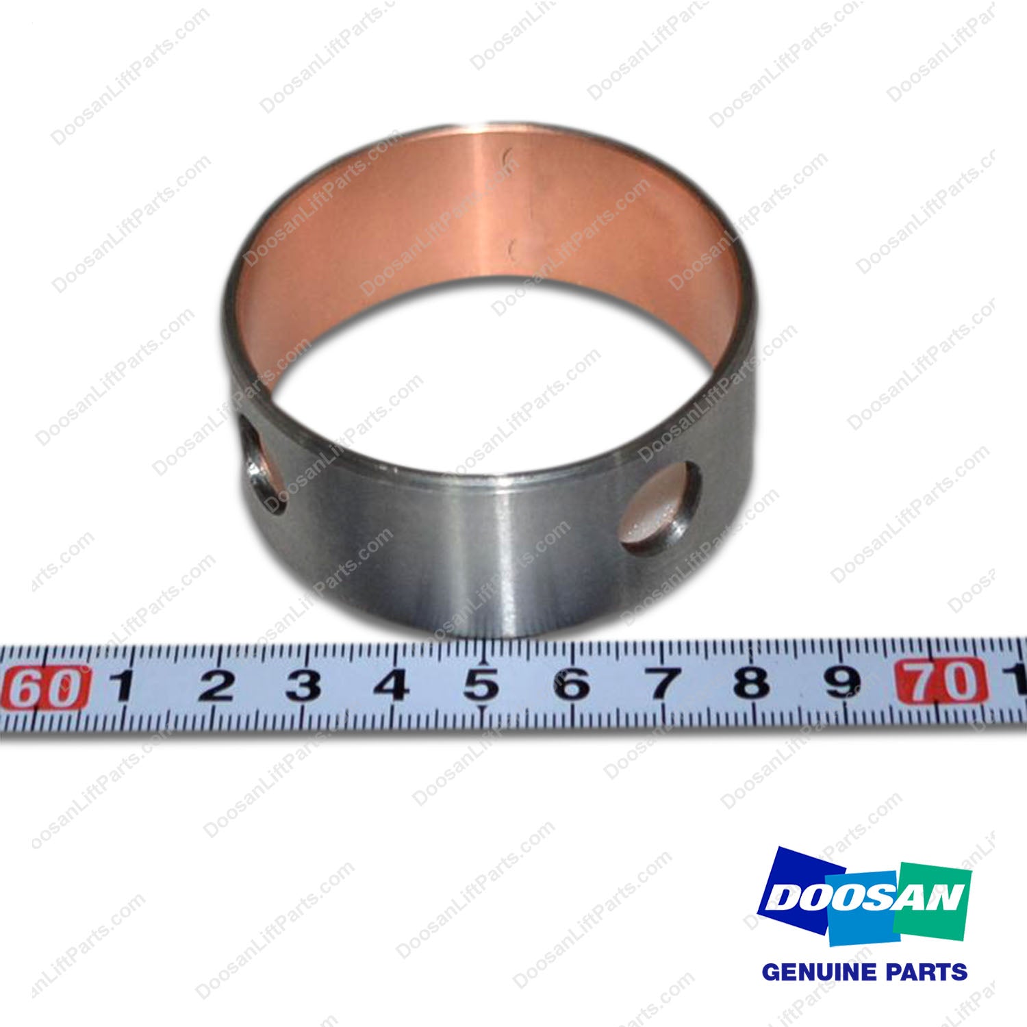 Bushing;camshaft - Doosan Forklift Part 65.04410-0019