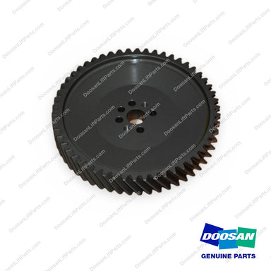 65.04501-0057 - Camshaft Gear - OEM Doosan Daewoo Bobcat