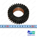 Gear ASSY,Idle - Doosan Forklift Part 65.04505-5013