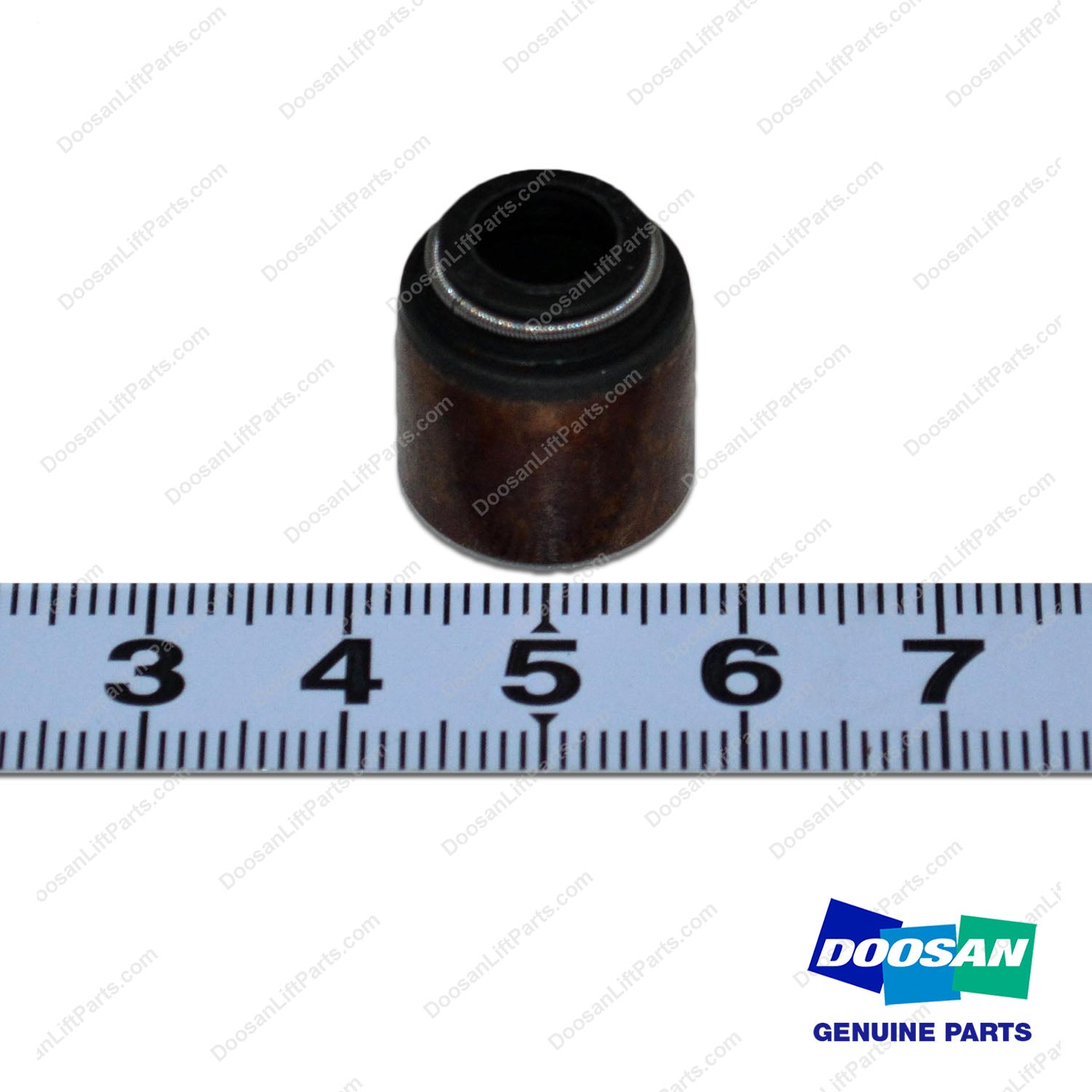 Seal,Oil - Doosan Forklift Part 65.04902-0003