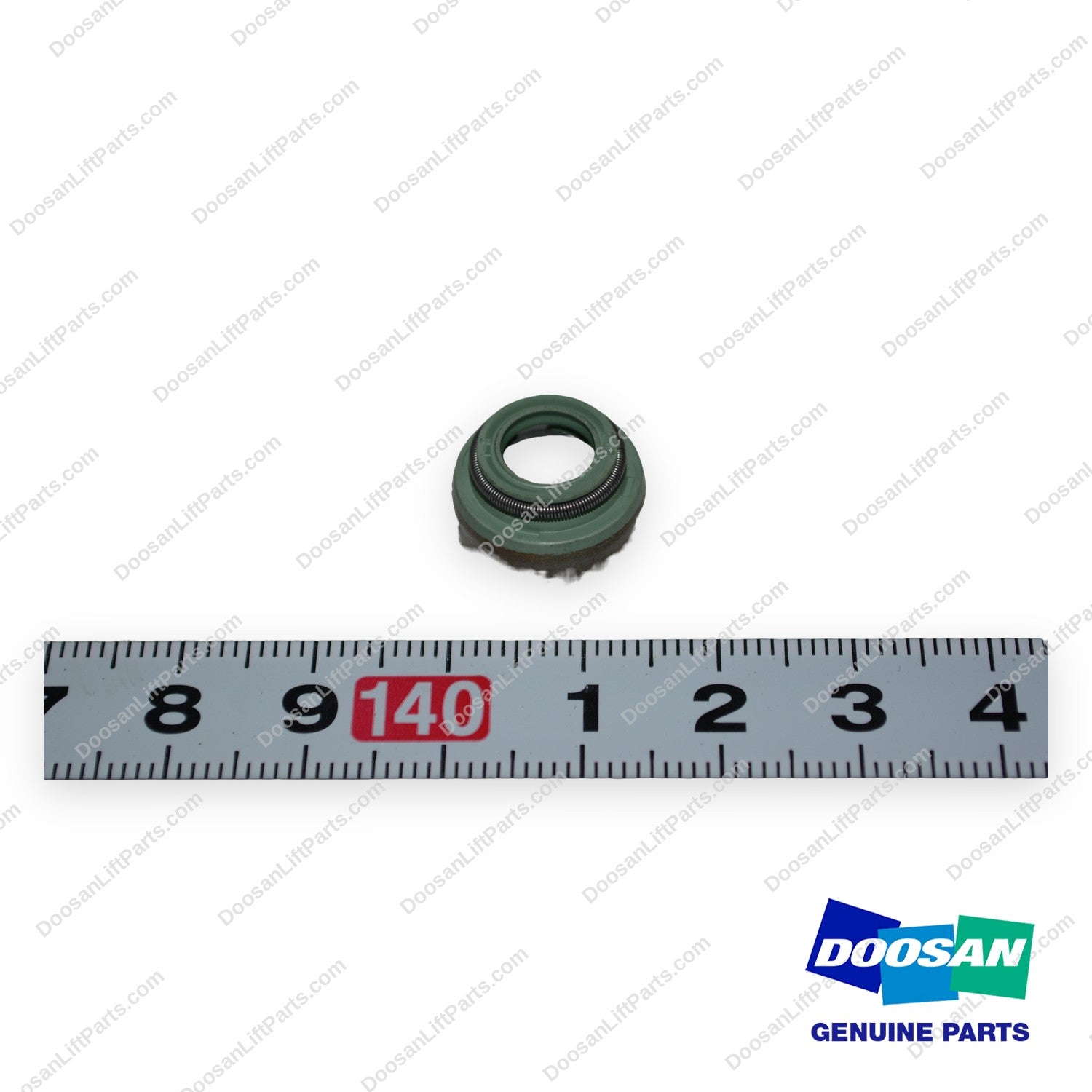 65.04902-0020 - Seal - OEM Doosan Daewoo Bobcat